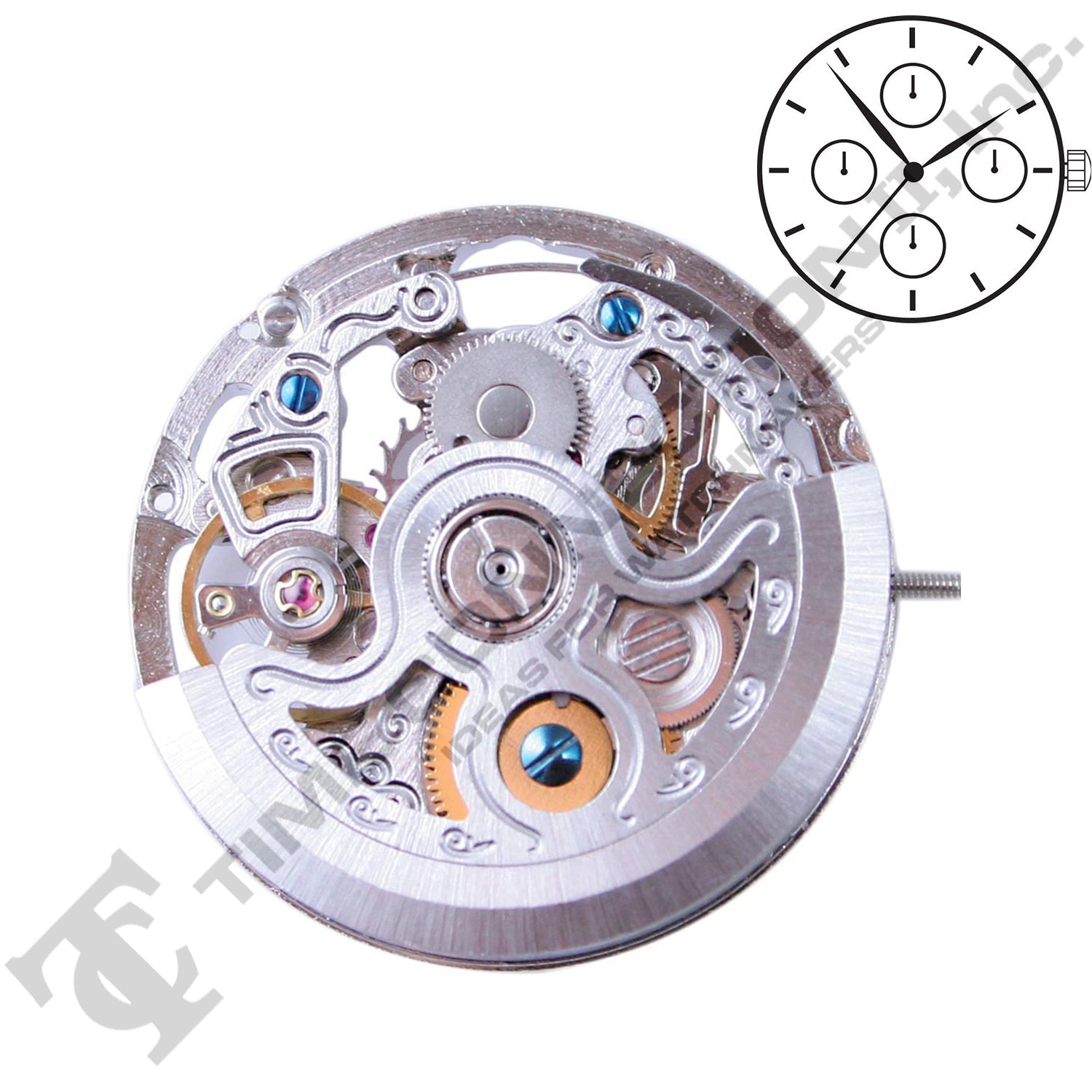 WatchPartsDepot