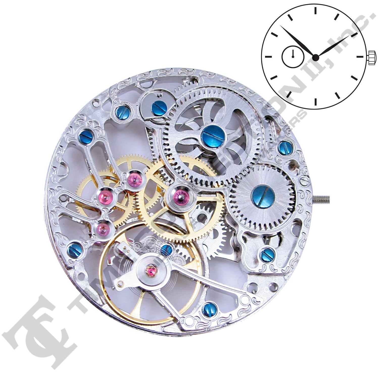 WatchPartsDepot