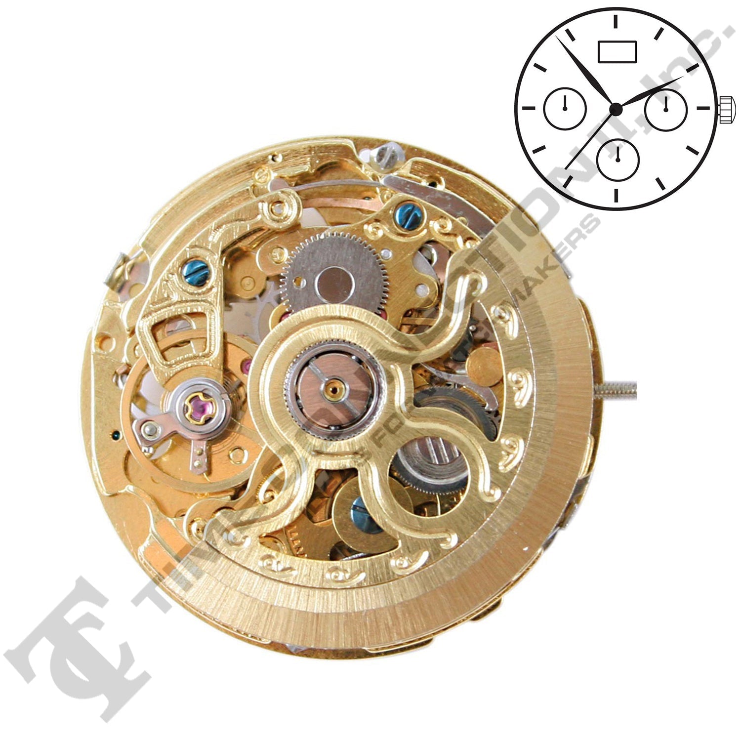 WatchPartsDepot