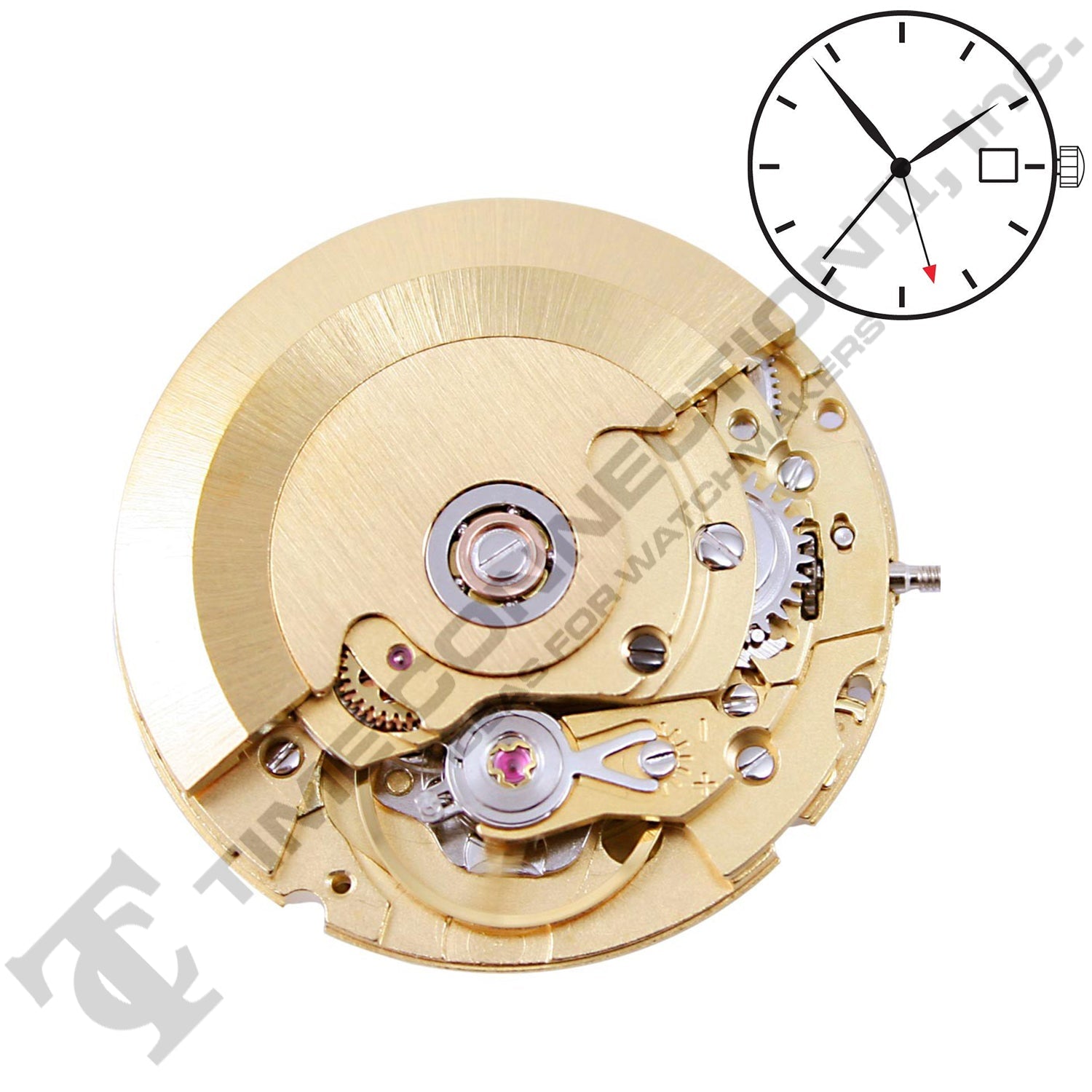 WatchPartsDepot
