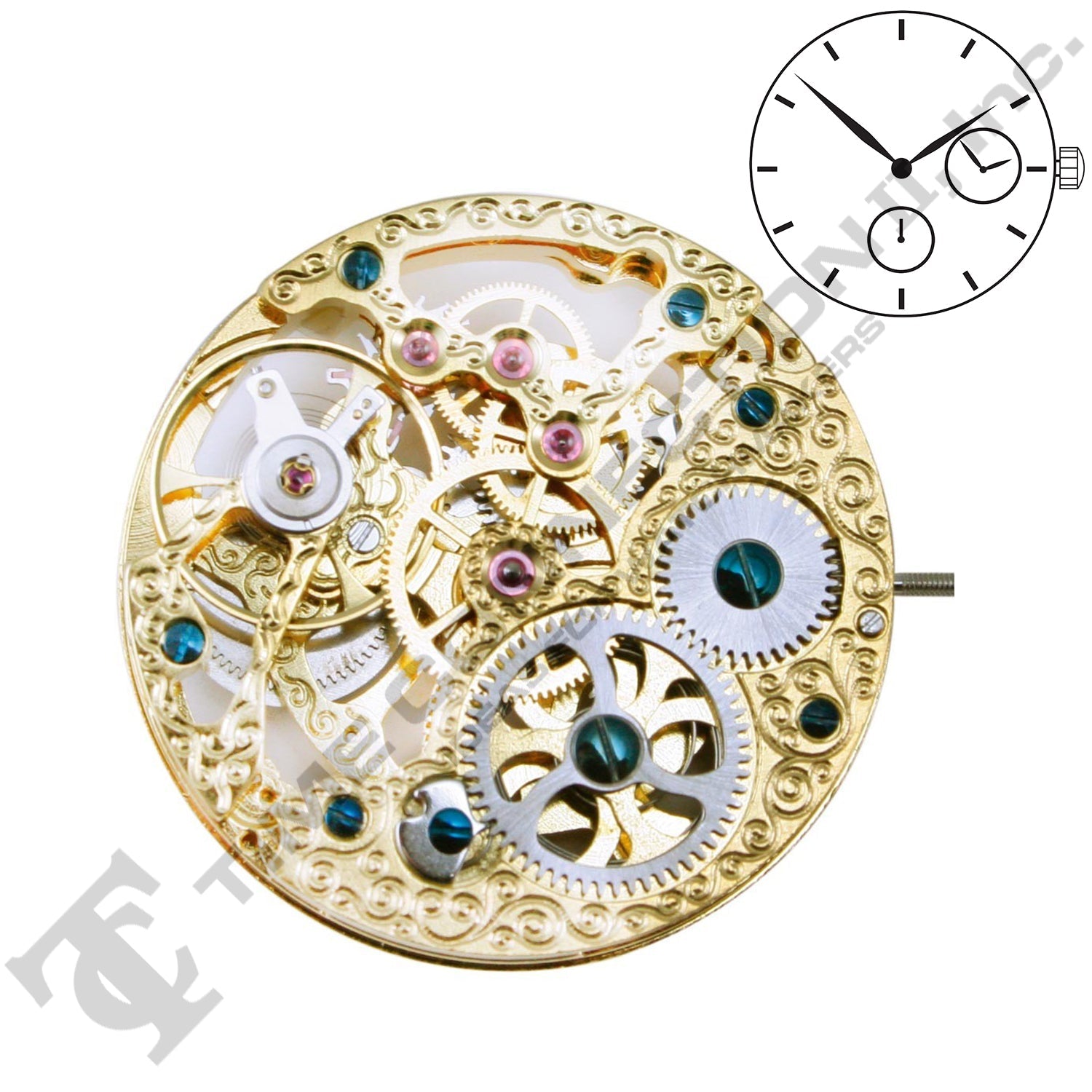 WatchPartsDepot
