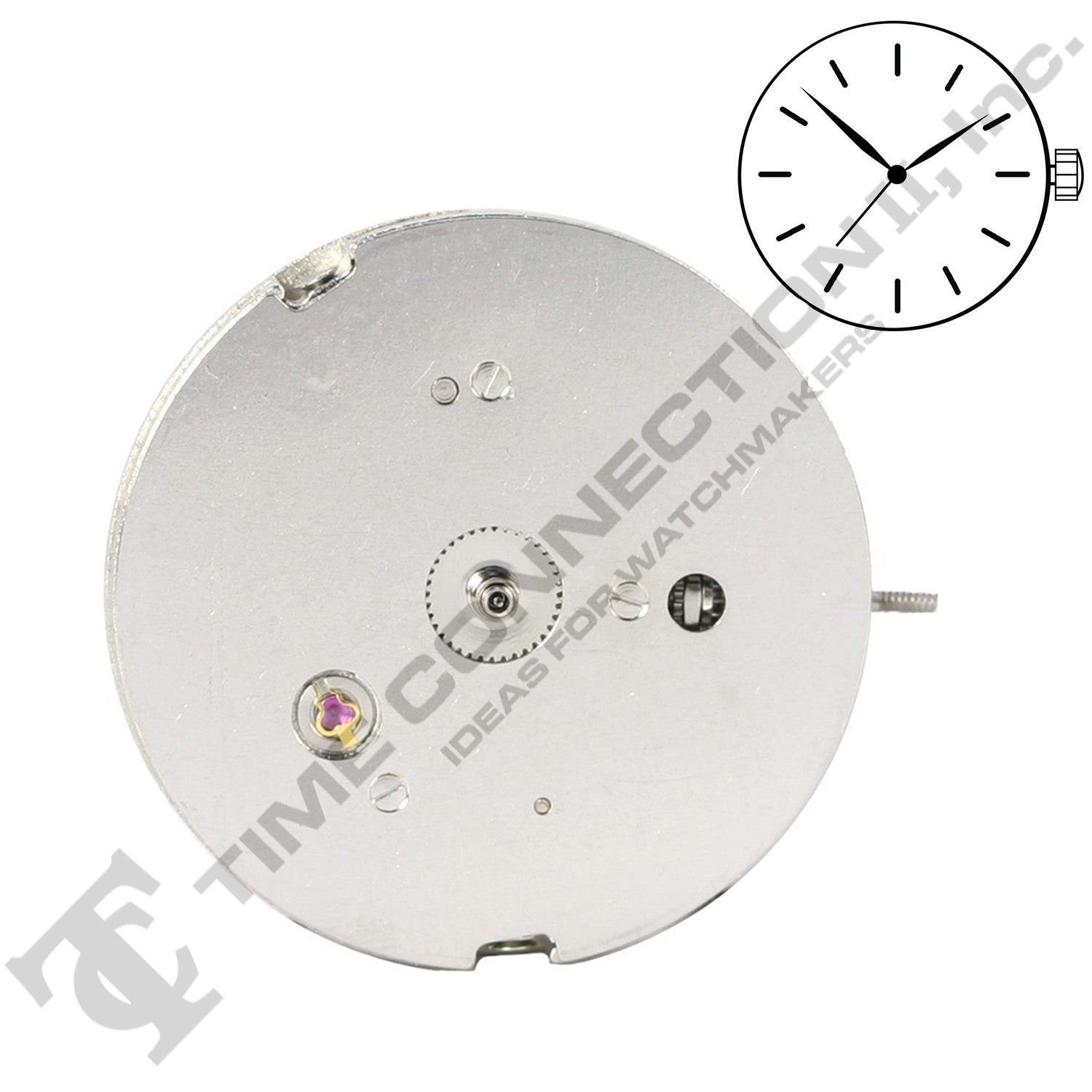 Chinese DG2800 Automatic Movement