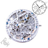 Chinese 2196-S Automatic Movement