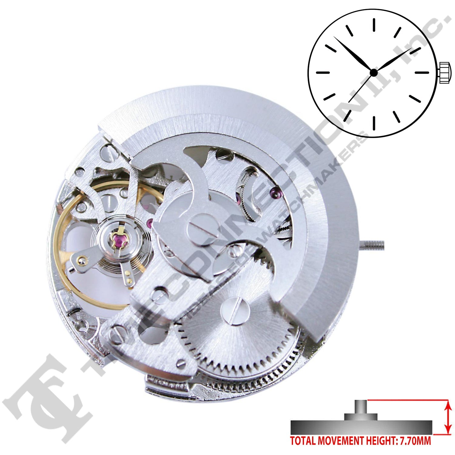 WatchPartsDepot