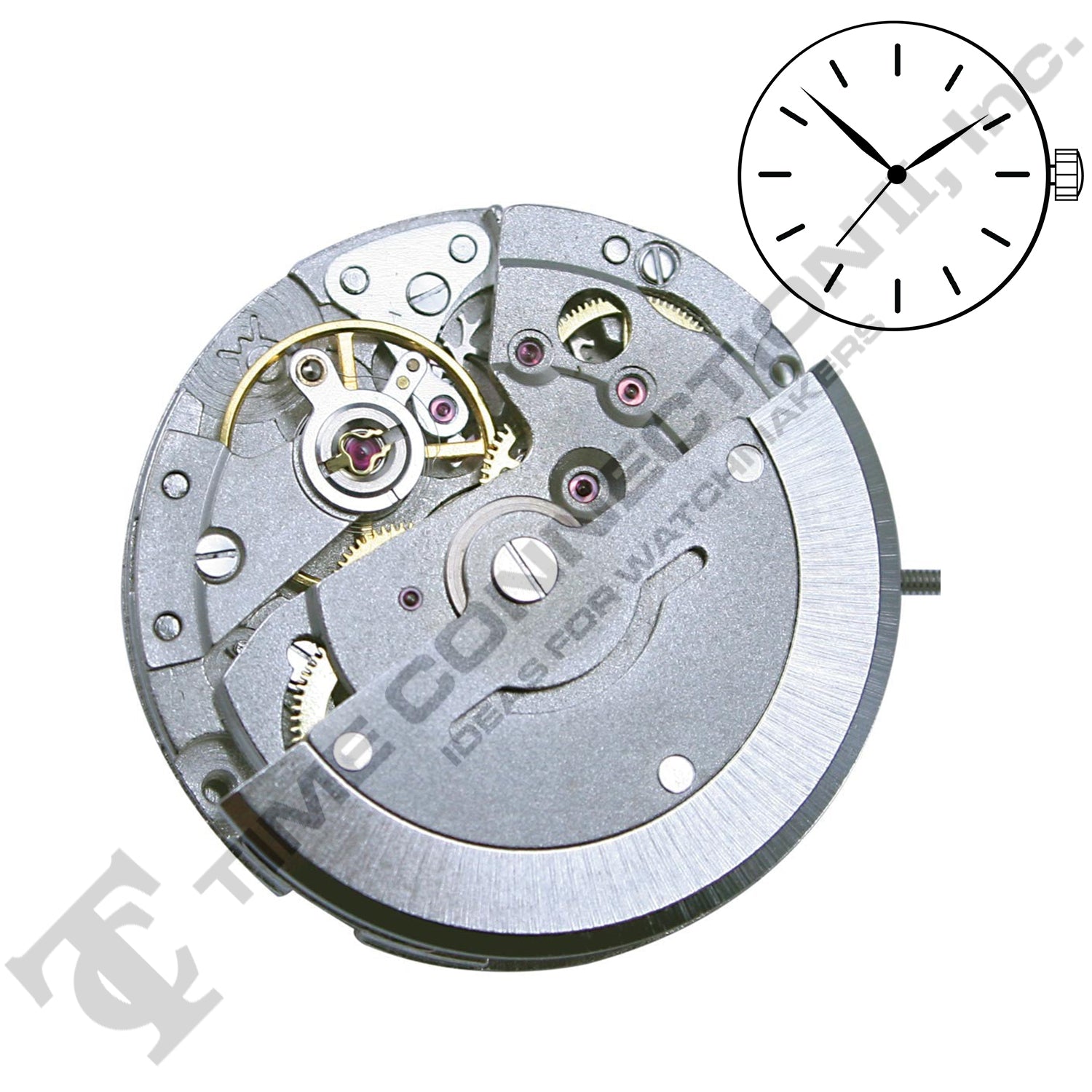 WatchPartsDepot