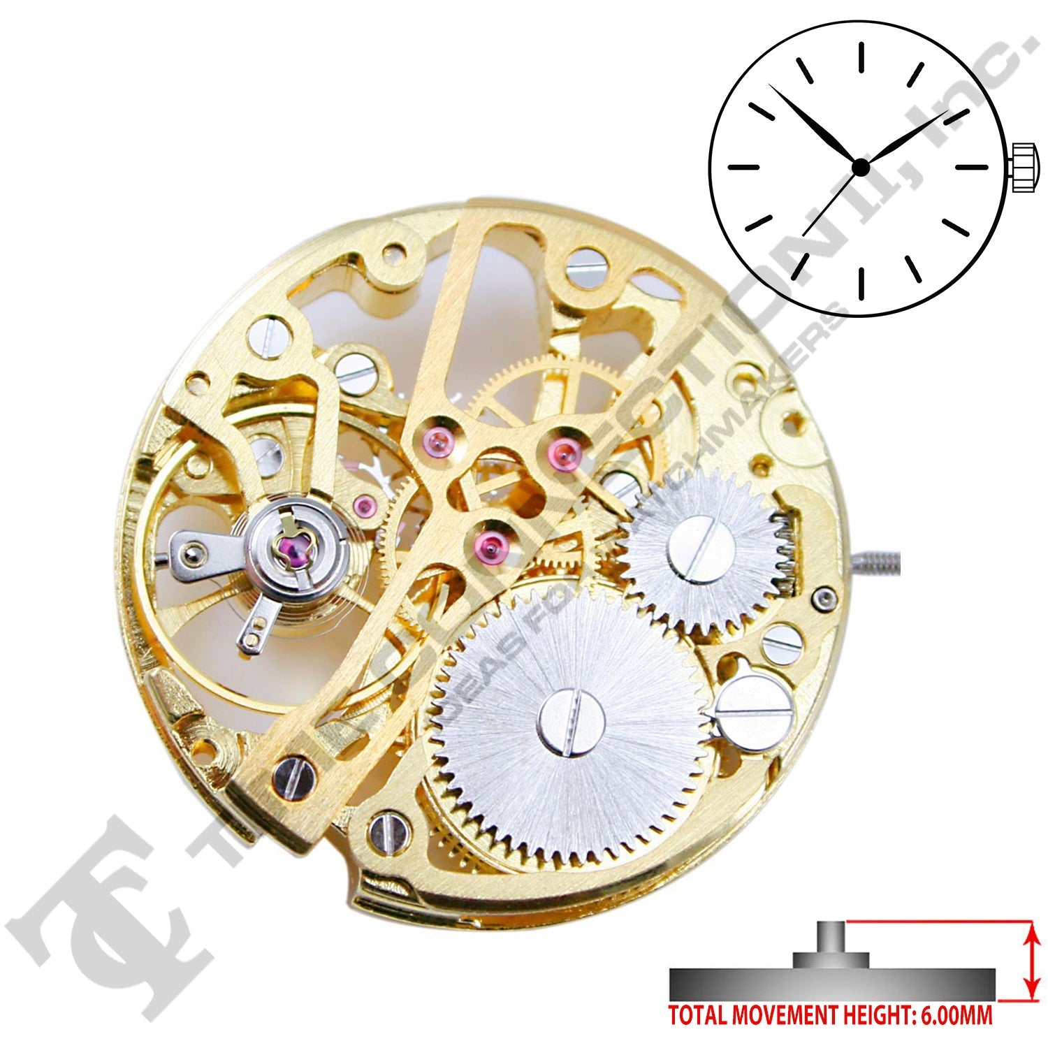 WatchPartsDepot