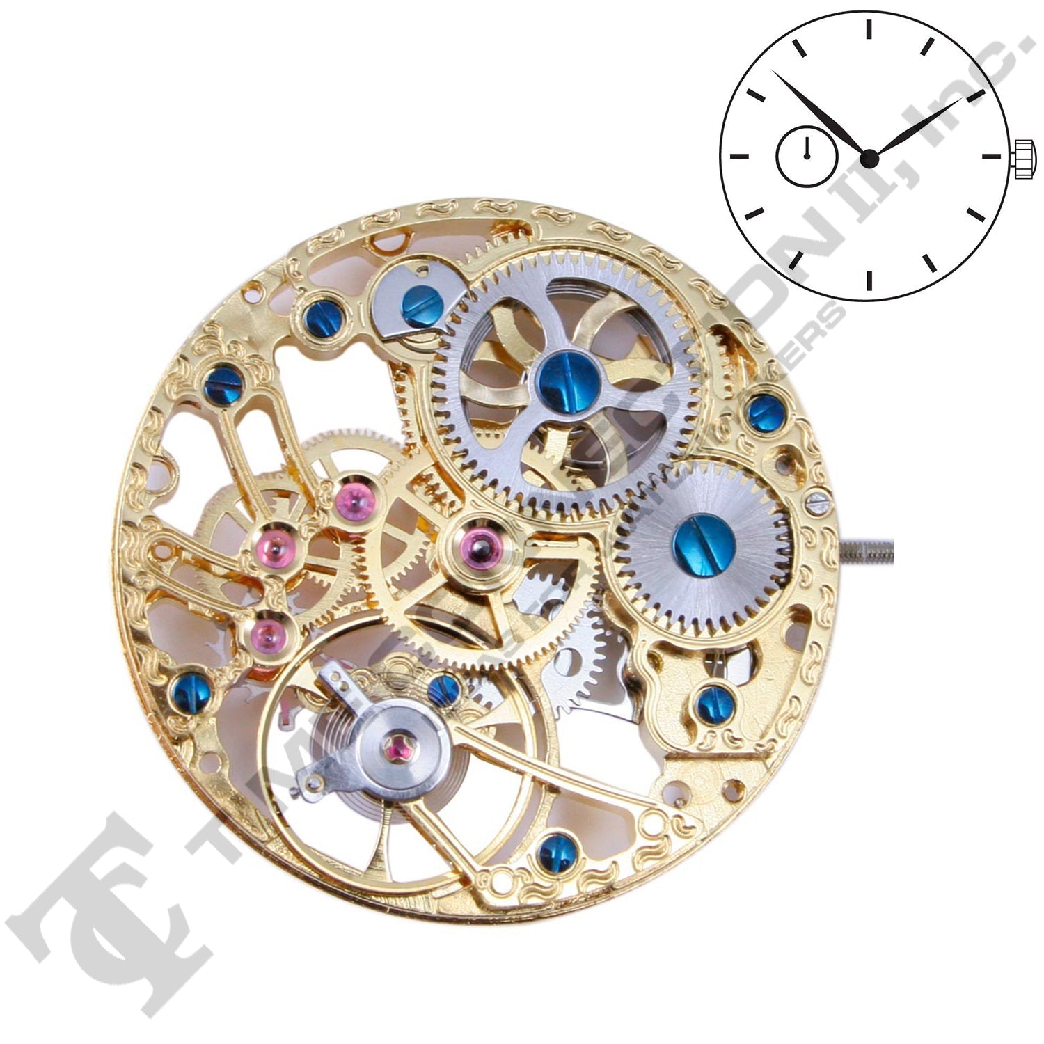 WatchPartsDepot