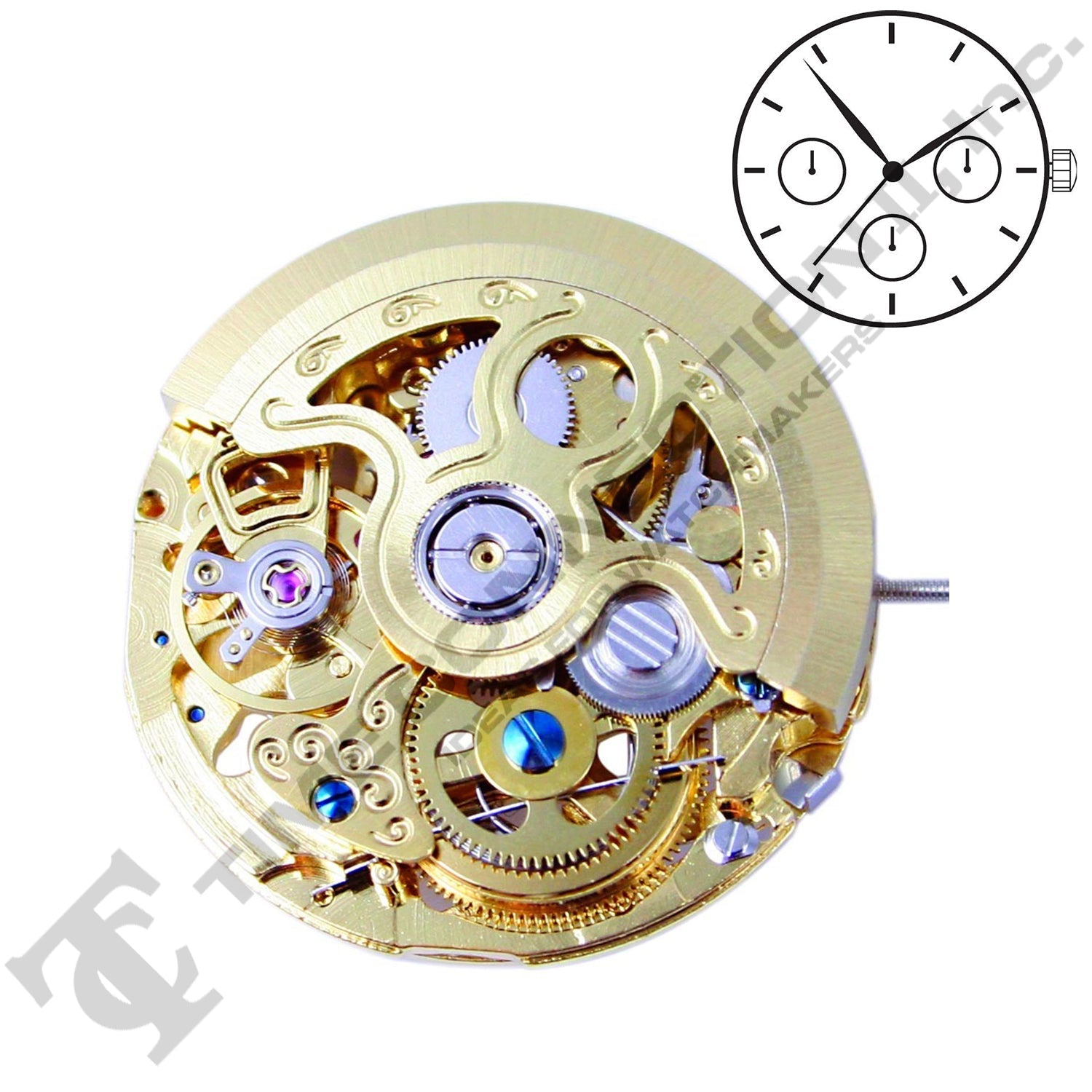 WatchPartsDepot