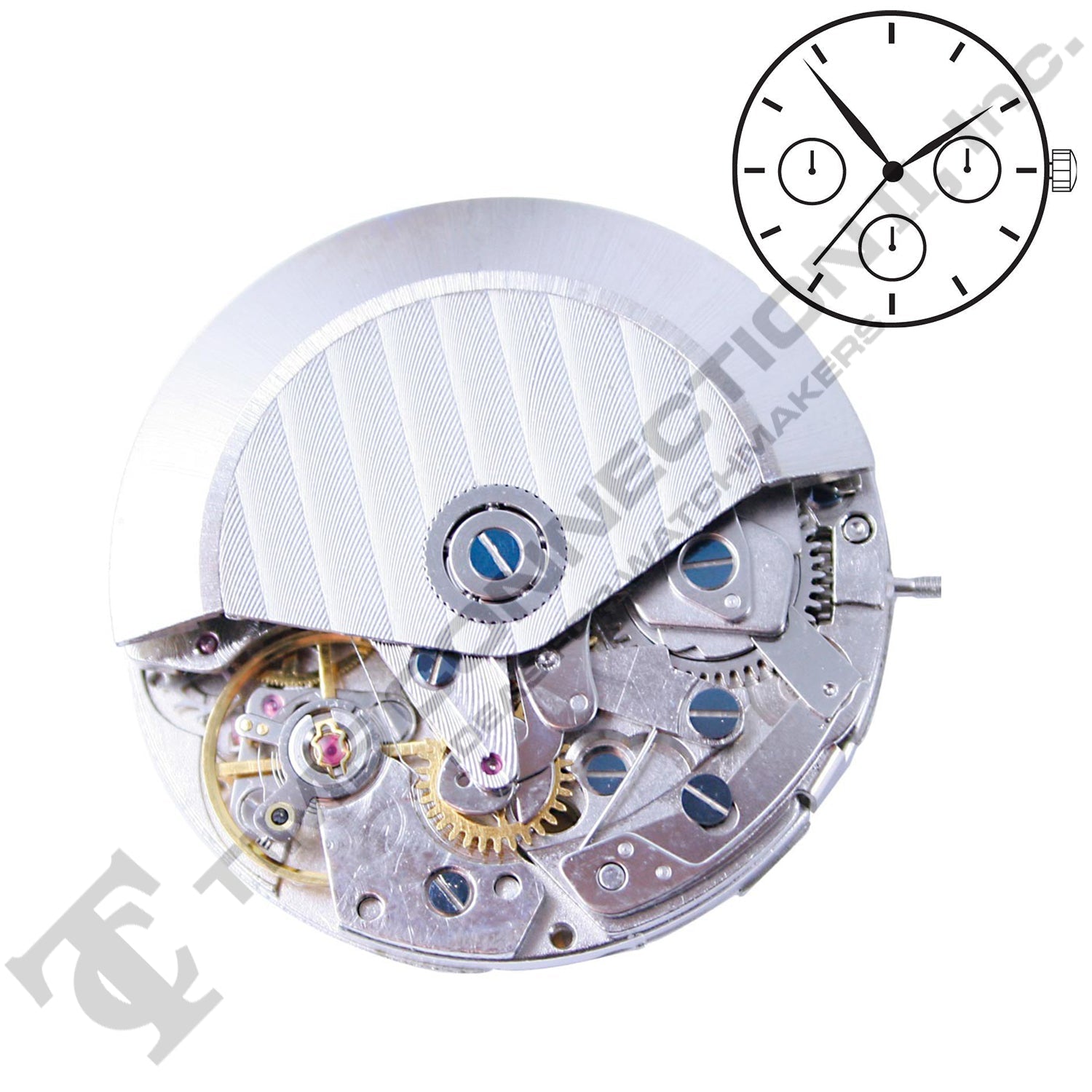 WatchPartsDepot