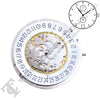 Chinese 2B00 Automatic Movement
