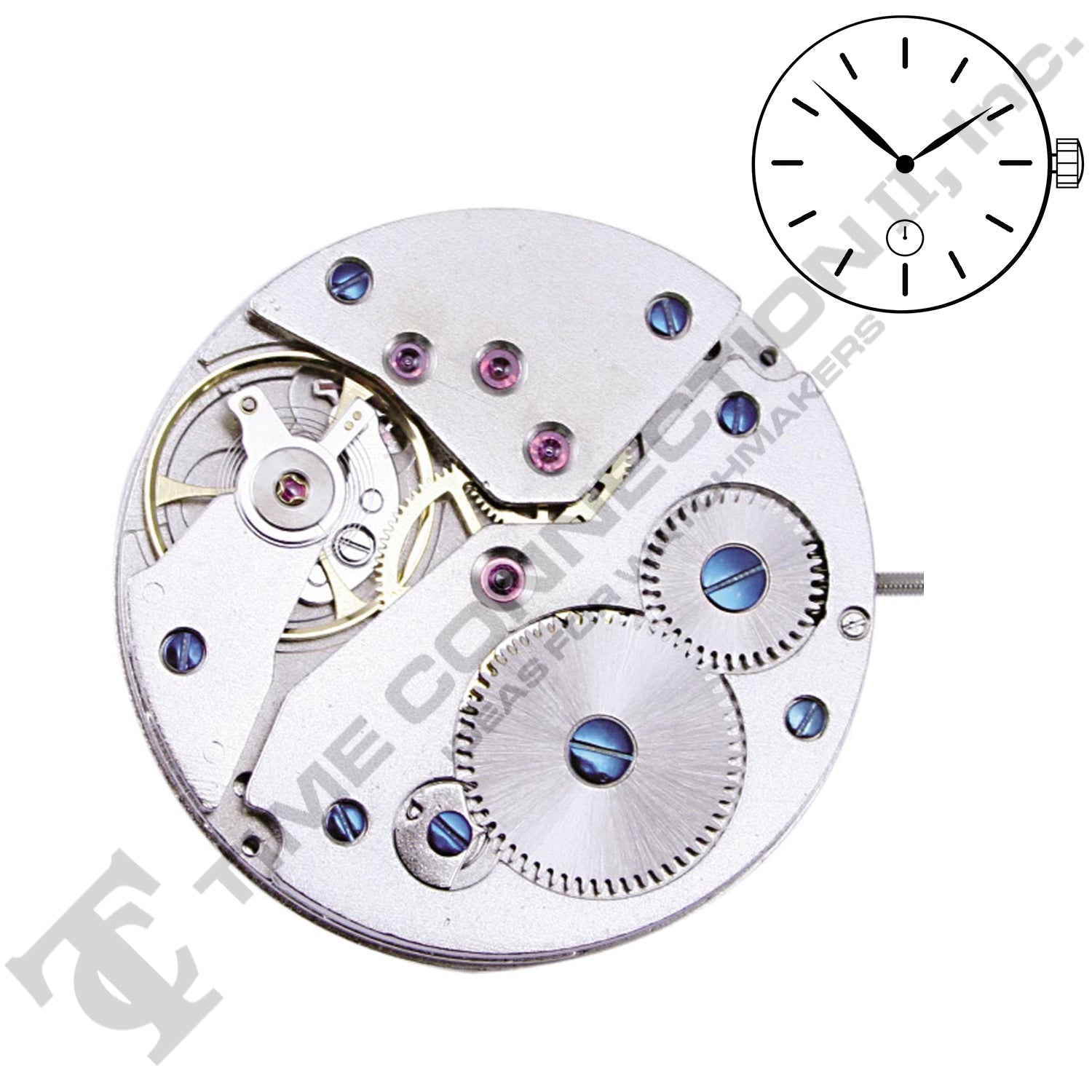 WatchPartsDepot
