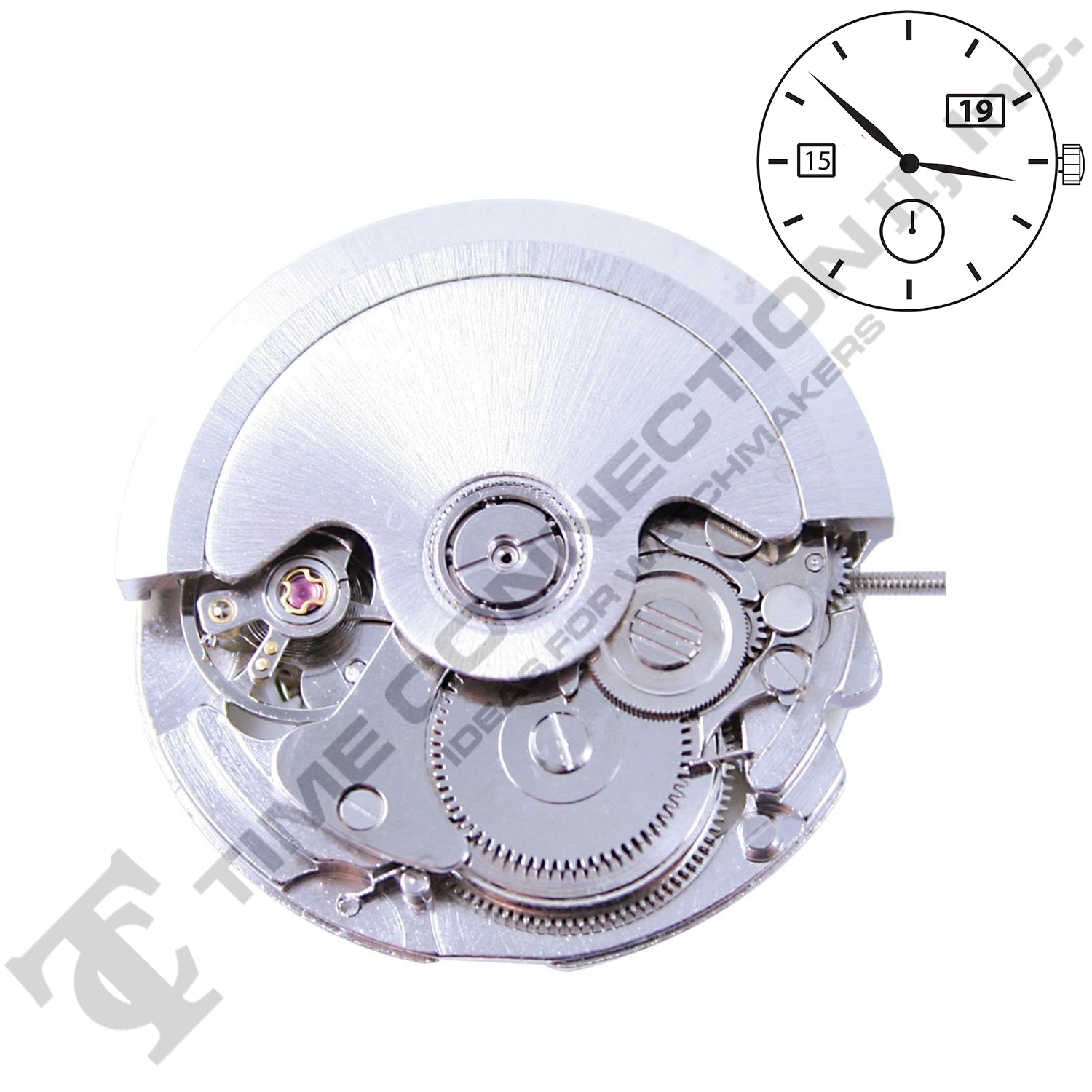 WatchPartsDepot