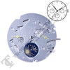 Chinese TY601 Automatic Movement (Old No. 601)