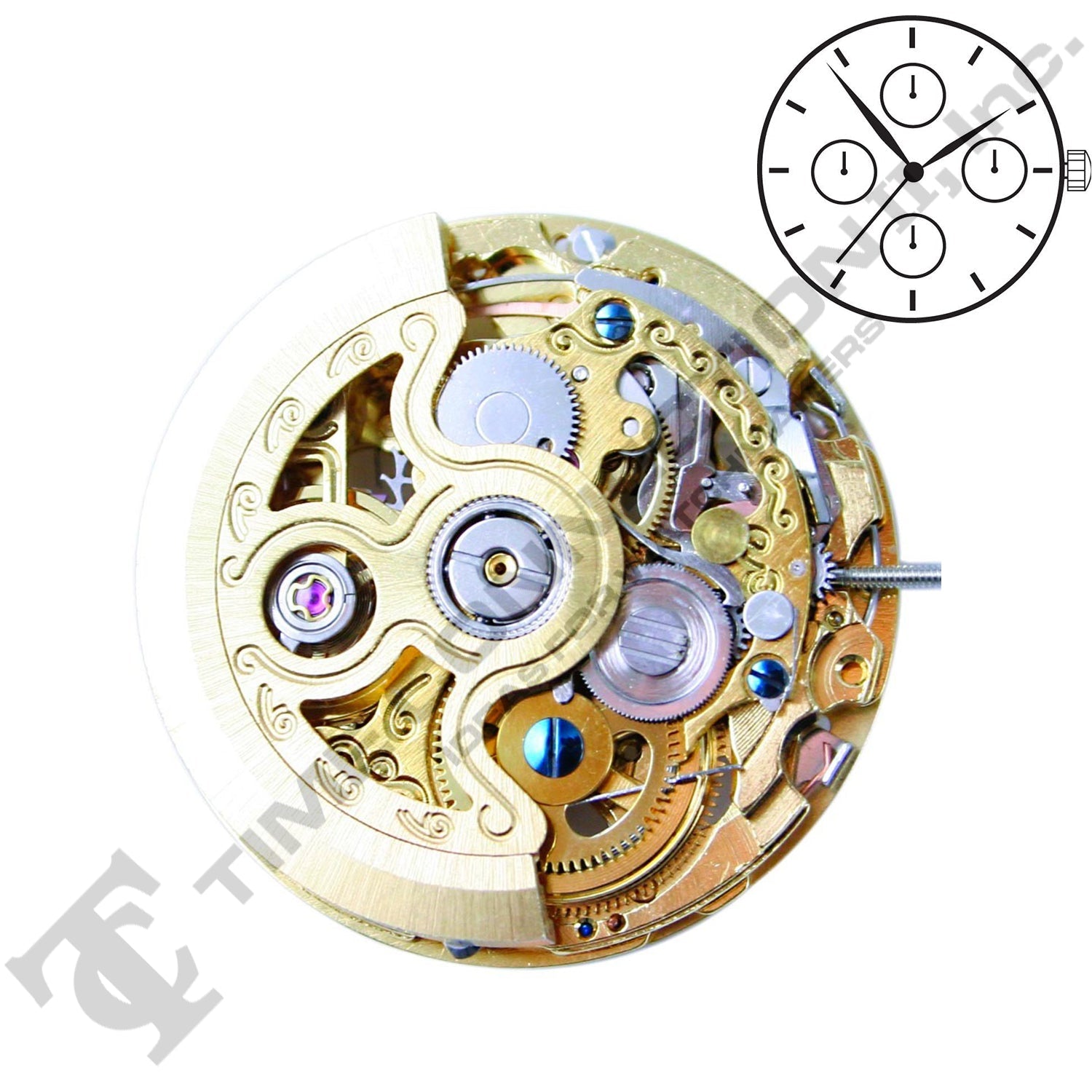 WatchPartsDepot
