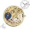 Chinese 9930 Mechanical Movement