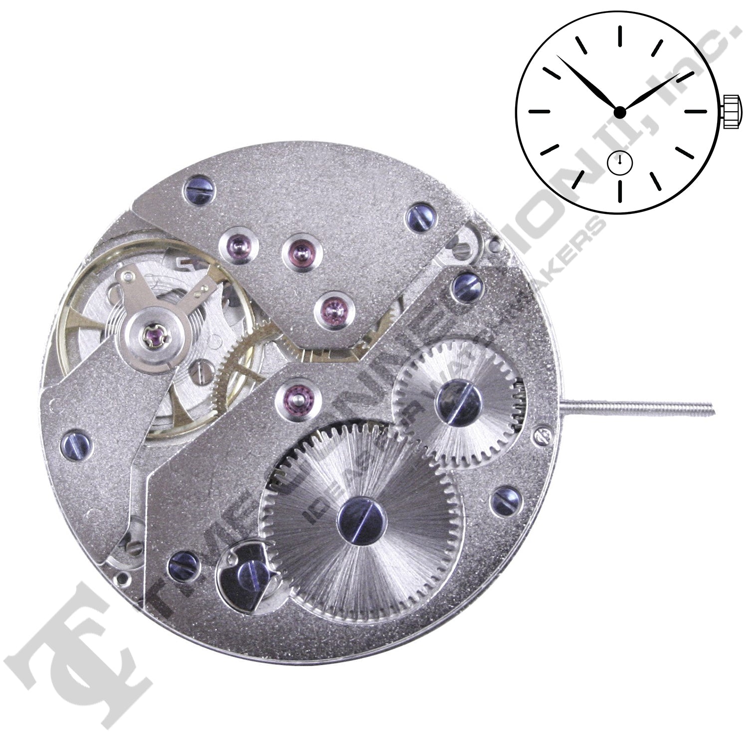 WatchPartsDepot
