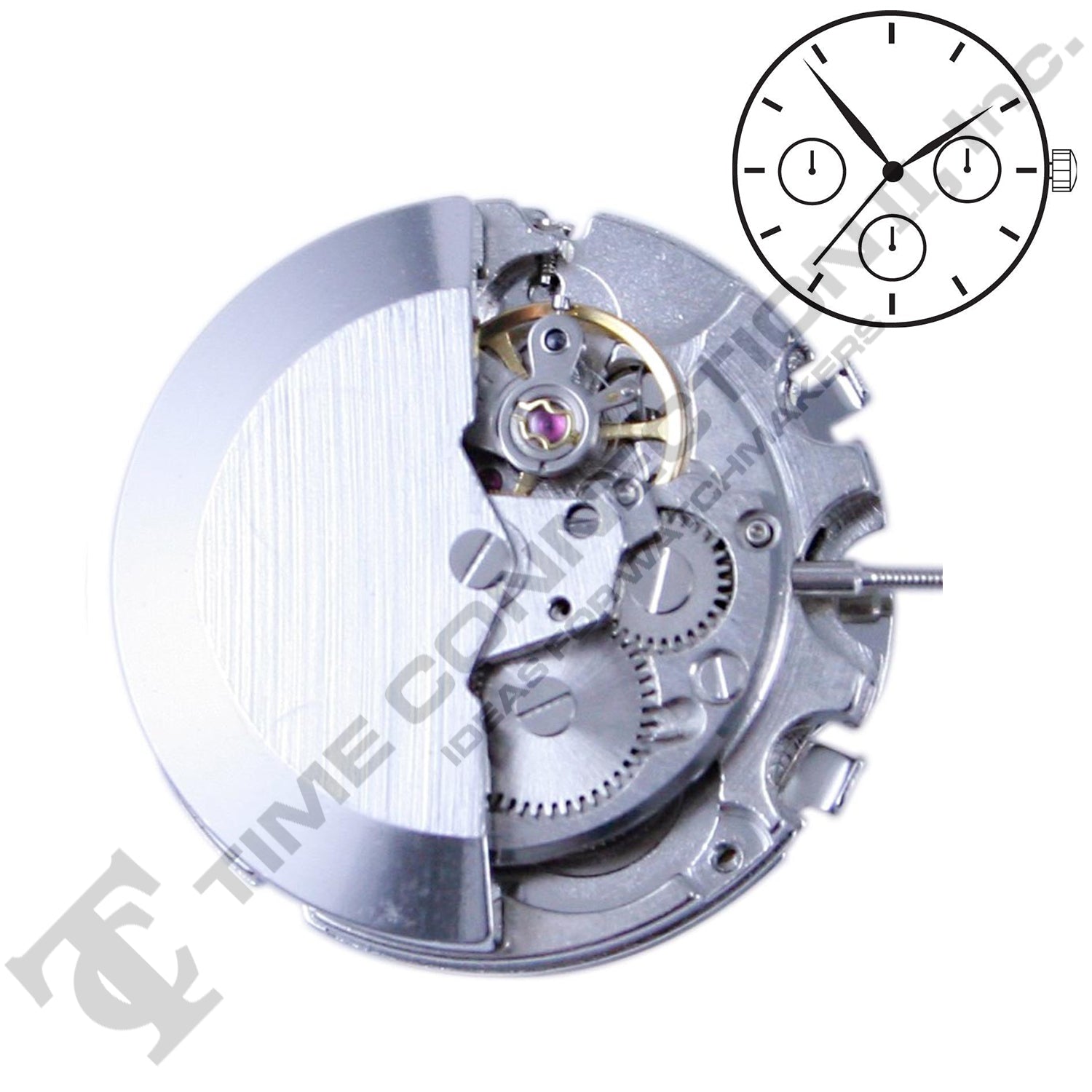 WatchPartsDepot