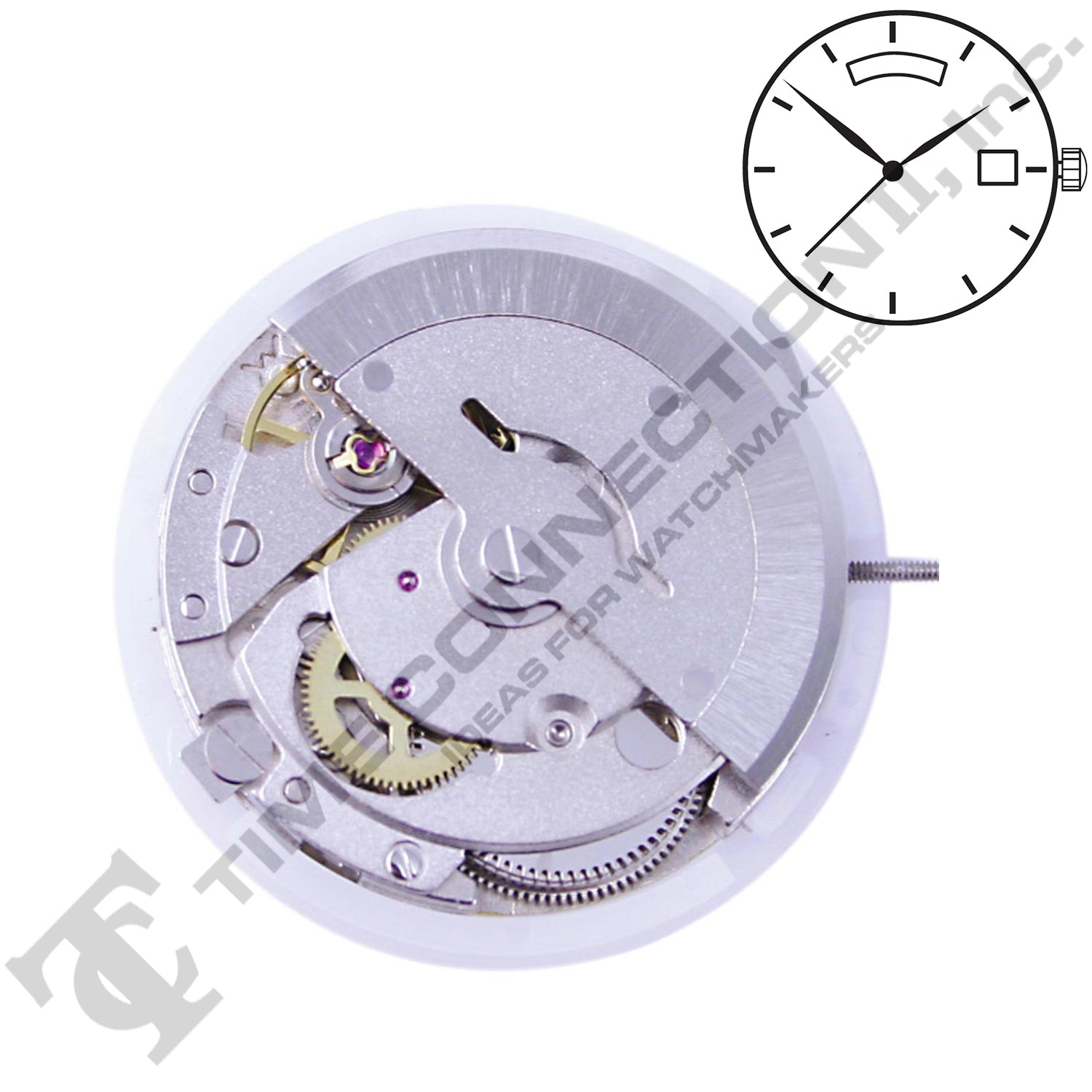 WatchPartsDepot
