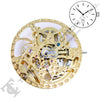 Chinese 2740 Automatic Movement