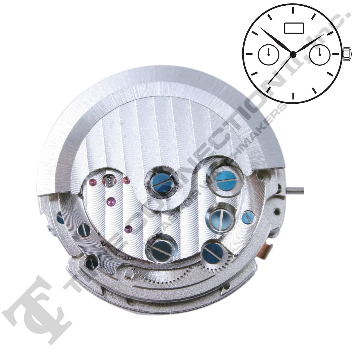 WatchPartsDepot