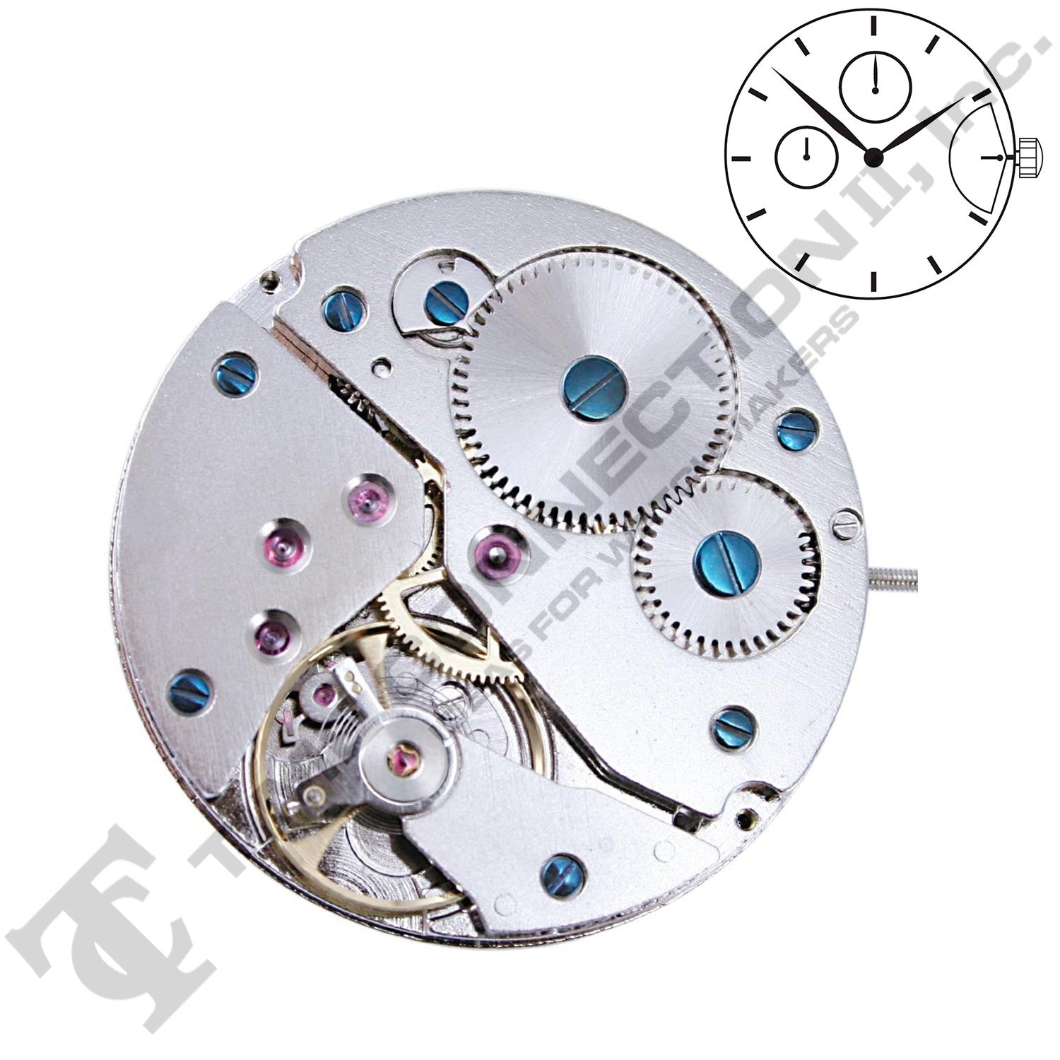 WatchPartsDepot