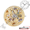 Chinese 2189-G Automatic Movement Ht. 6.60MM