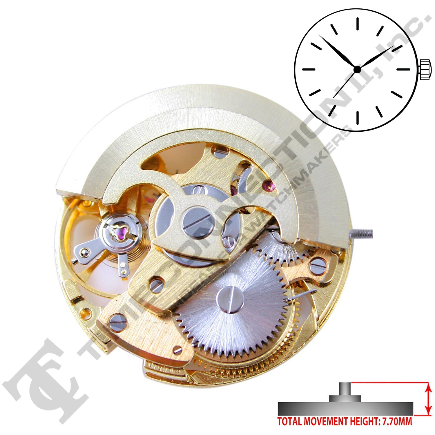 WatchPartsDepot