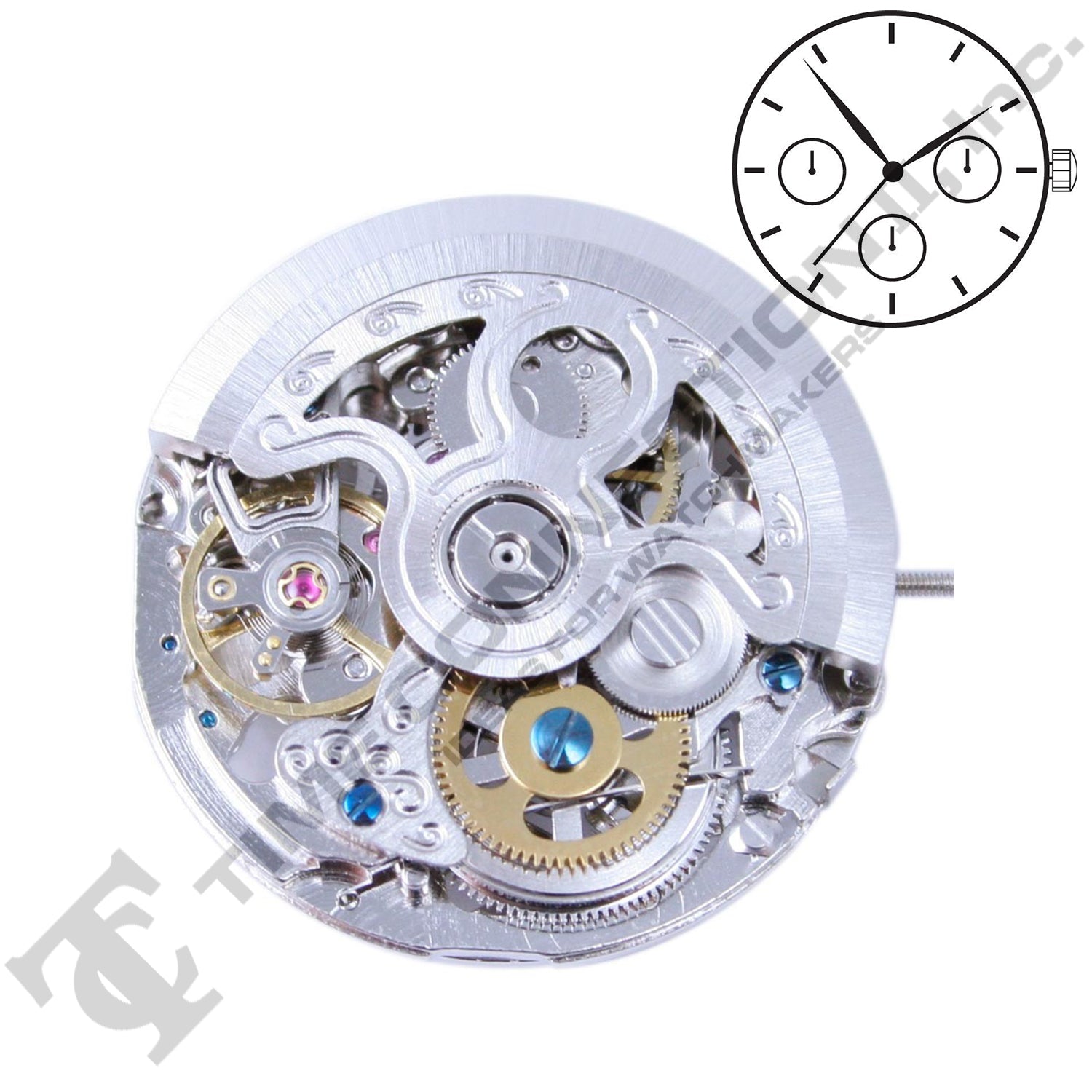 WatchPartsDepot