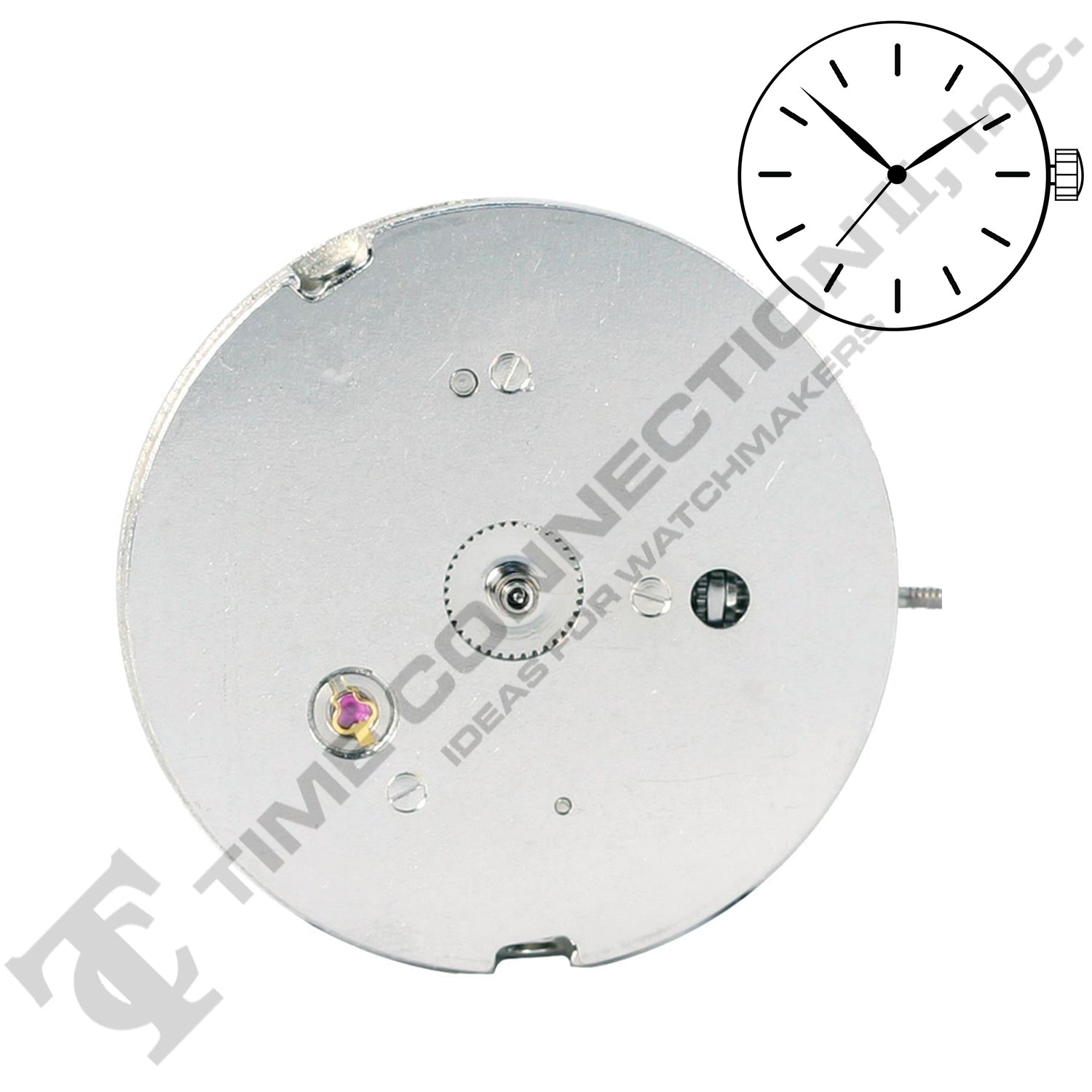 Chinese 2800 Automatic Movement