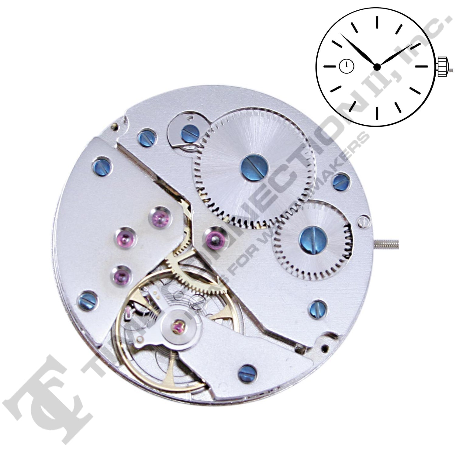 WatchPartsDepot