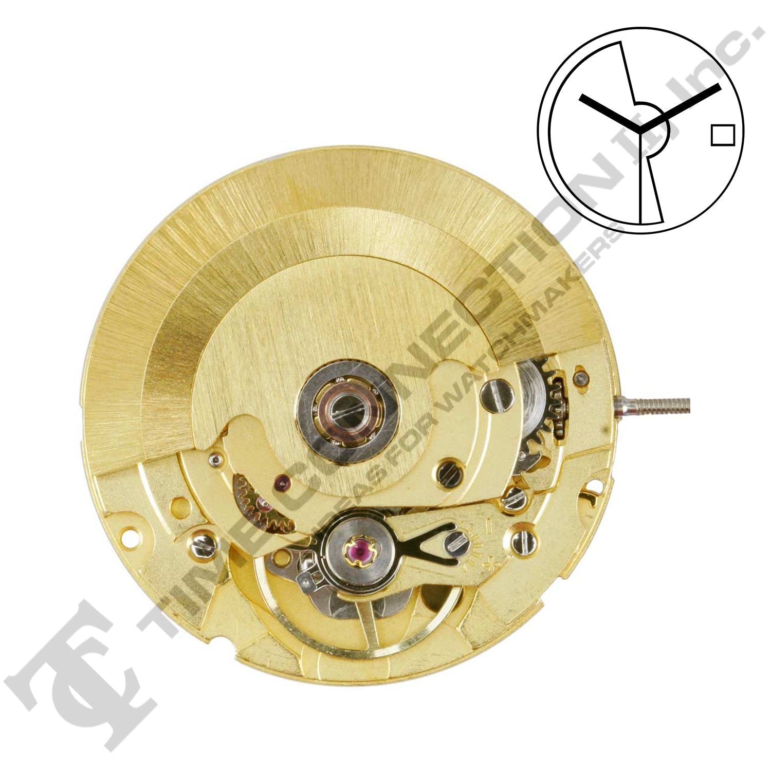 WatchPartsDepot