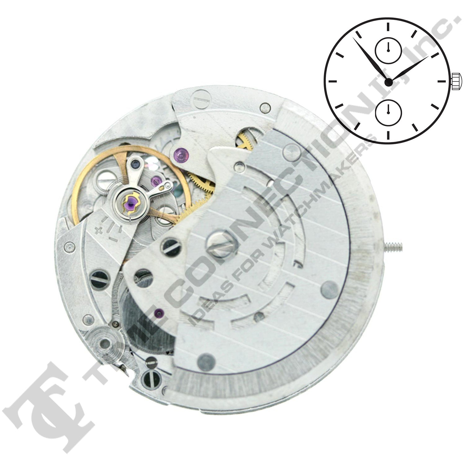 WatchPartsDepot