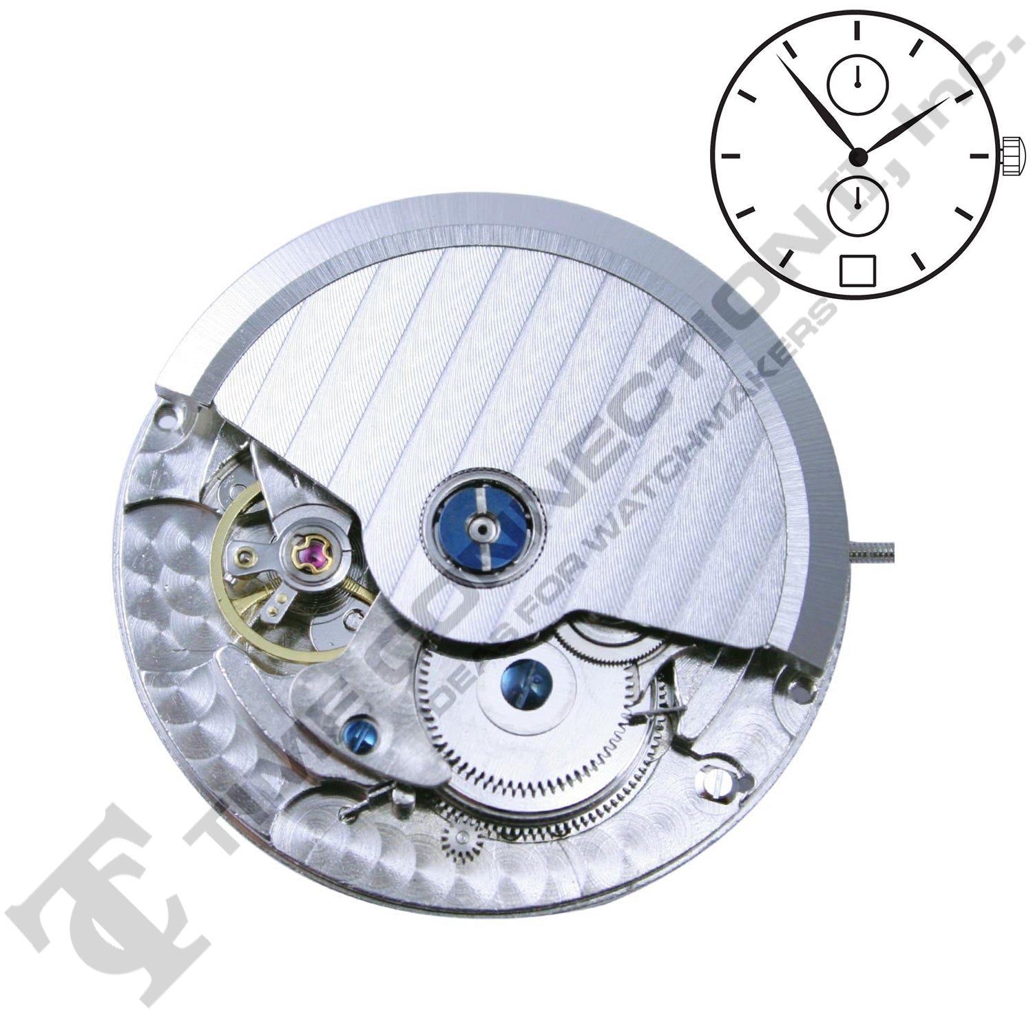 WatchPartsDepot