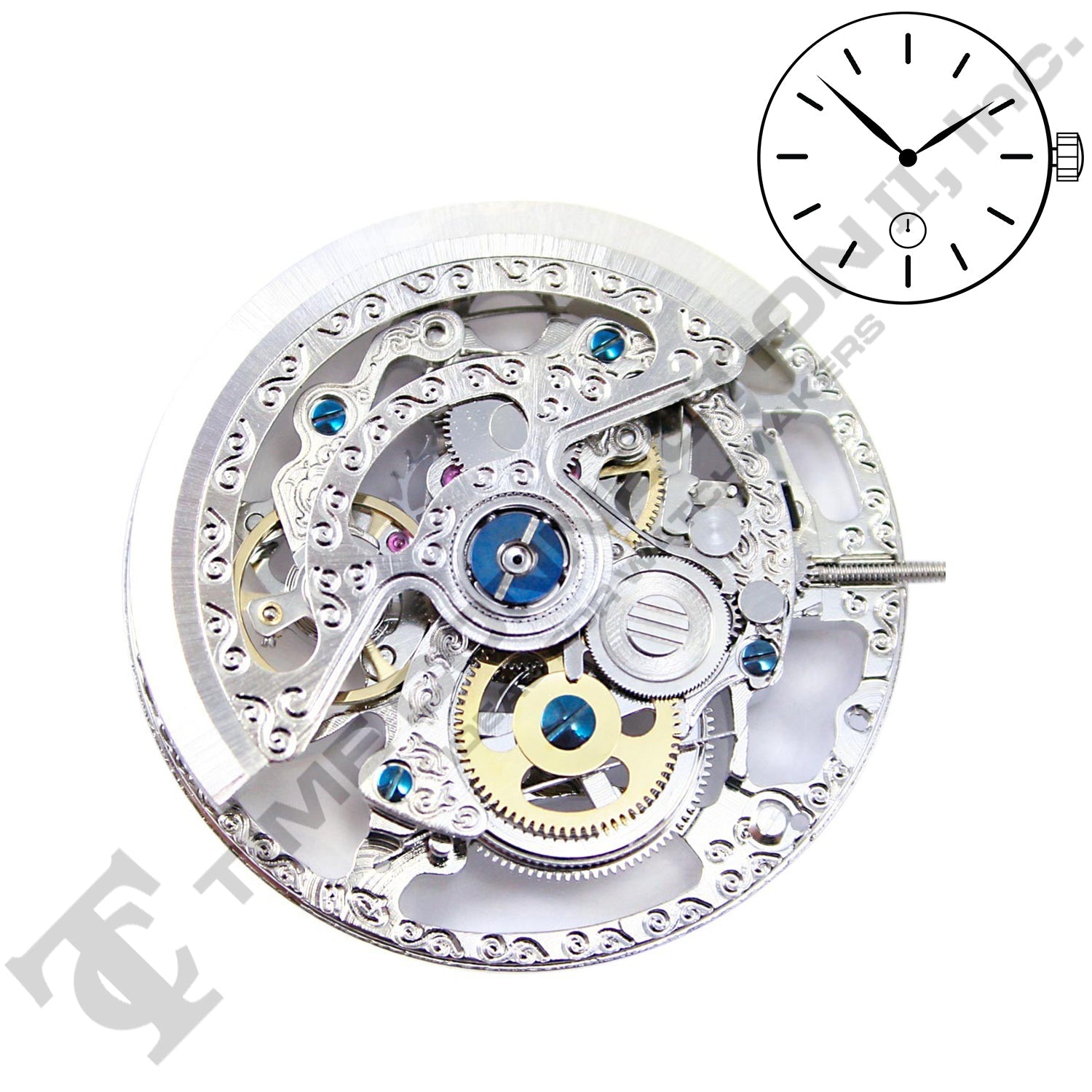 WatchPartsDepot