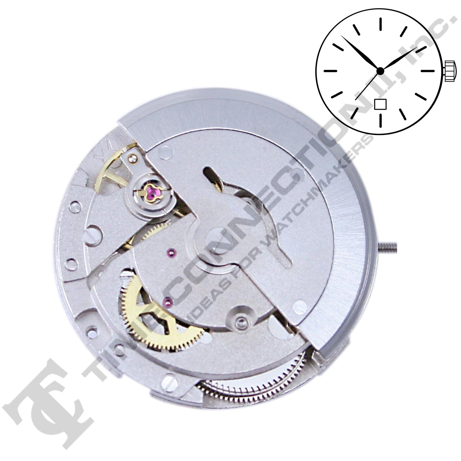 WatchPartsDepot