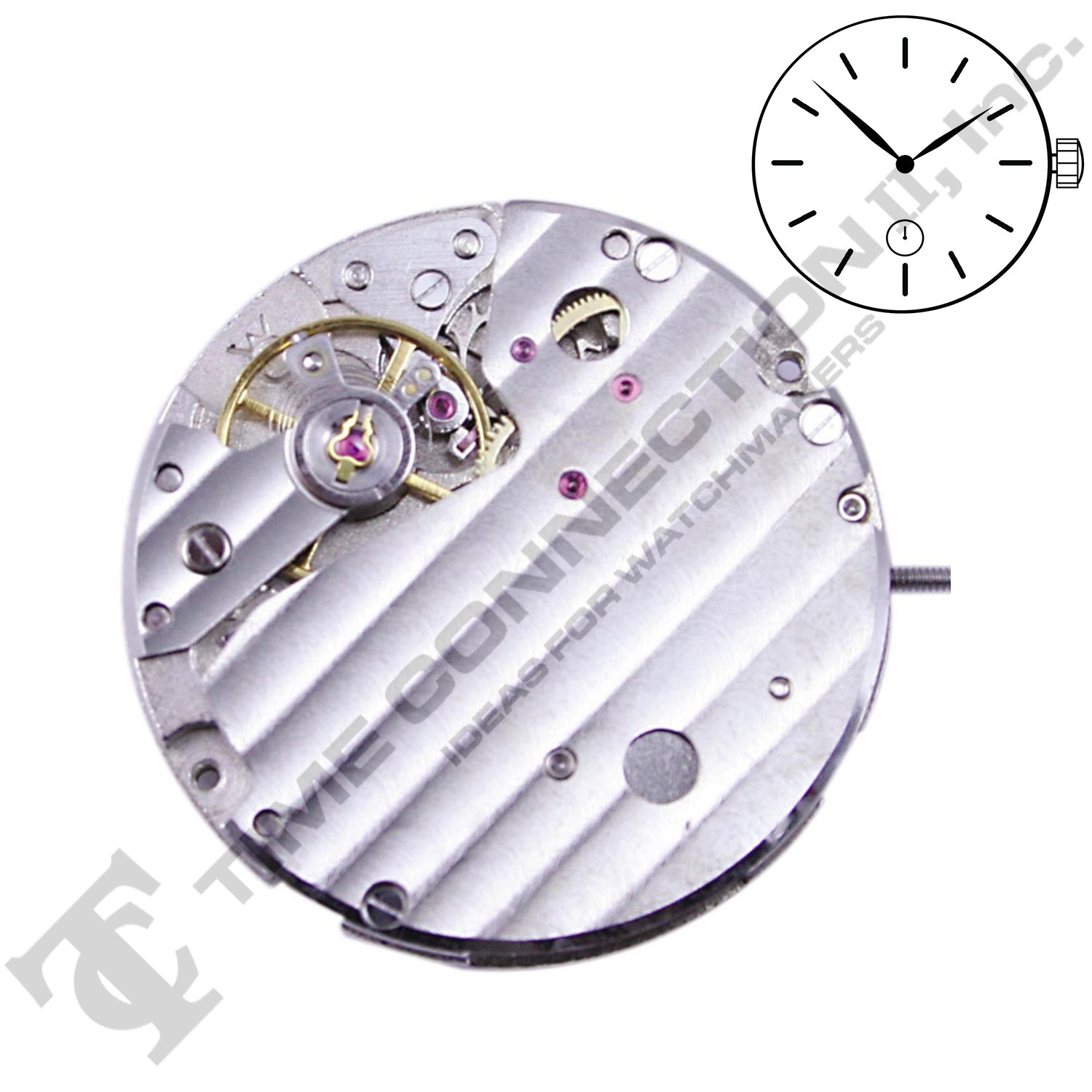 WatchPartsDepot