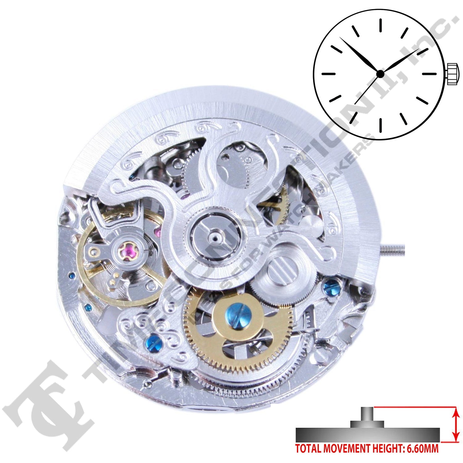 WatchPartsDepot