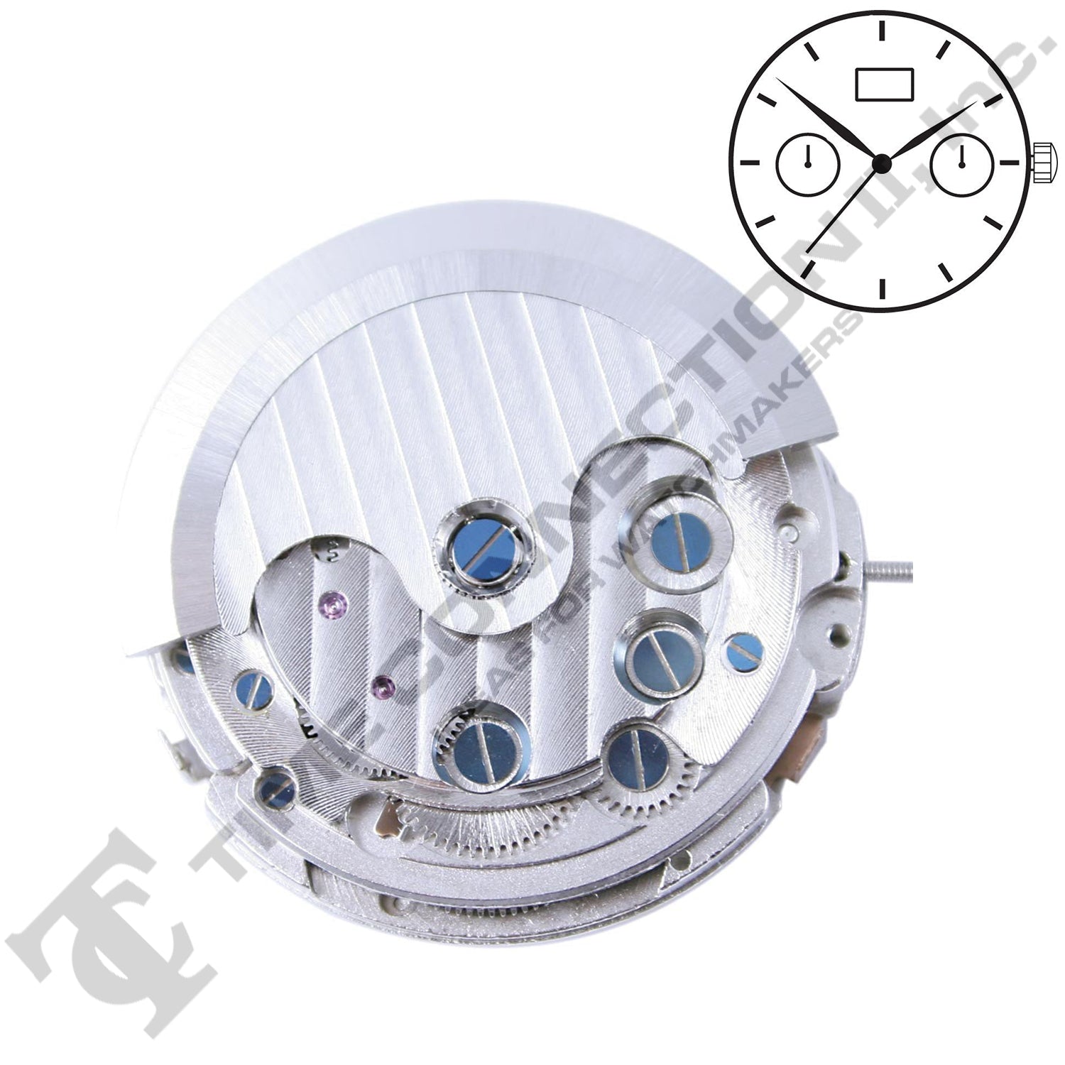 WatchPartsDepot