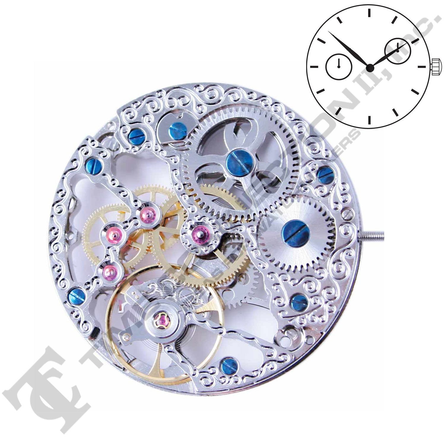 WatchPartsDepot
