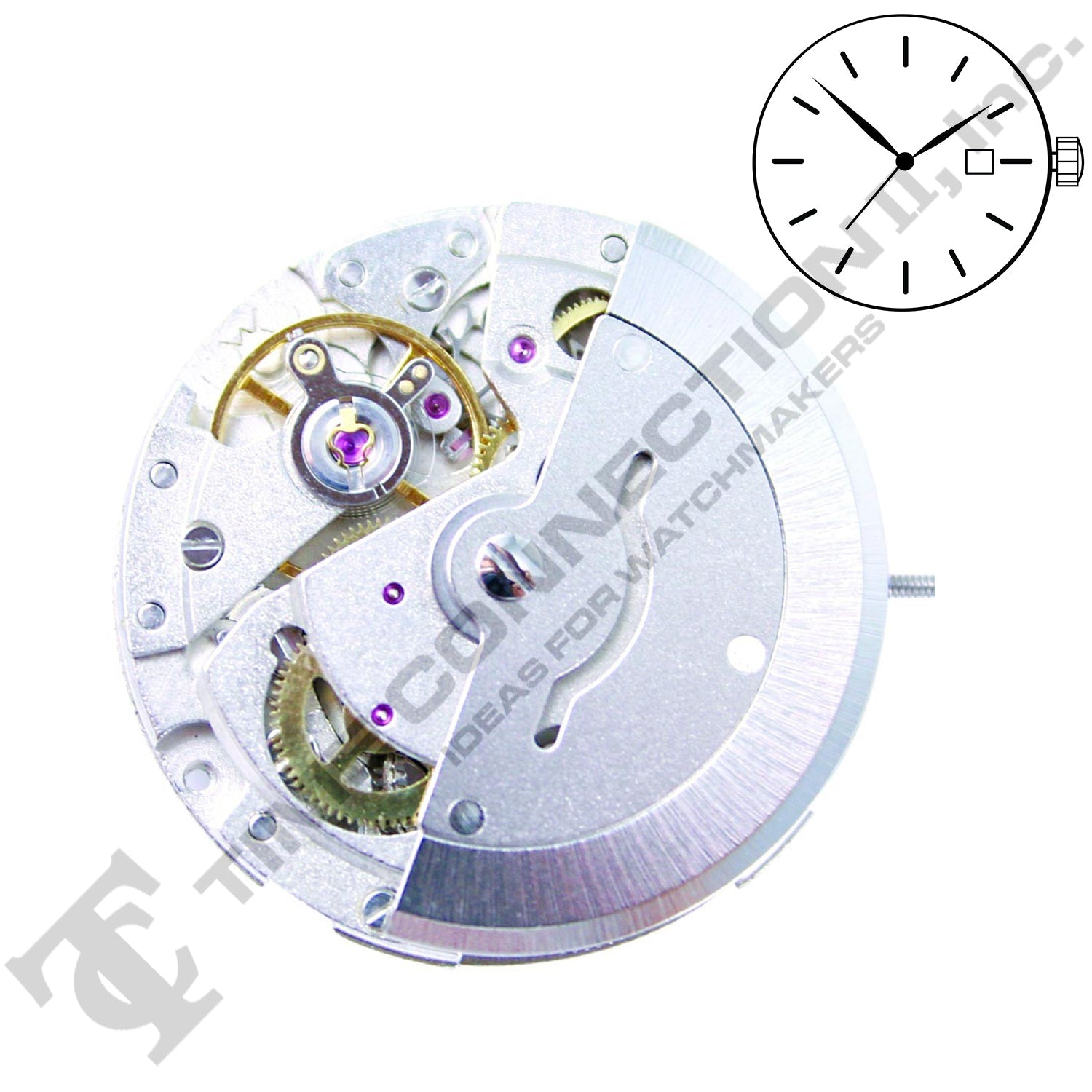 WatchPartsDepot