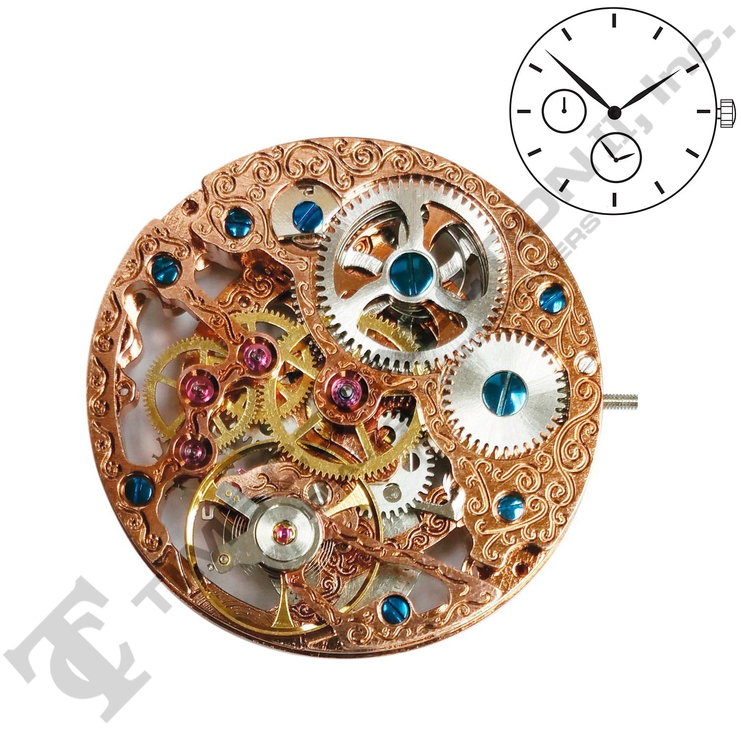 WatchPartsDepot