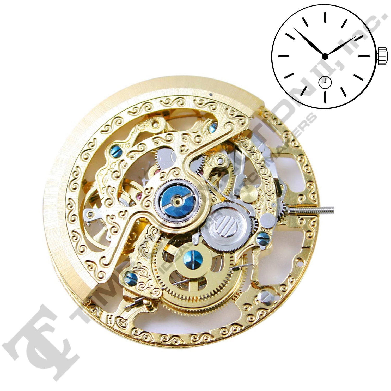 WatchPartsDepot