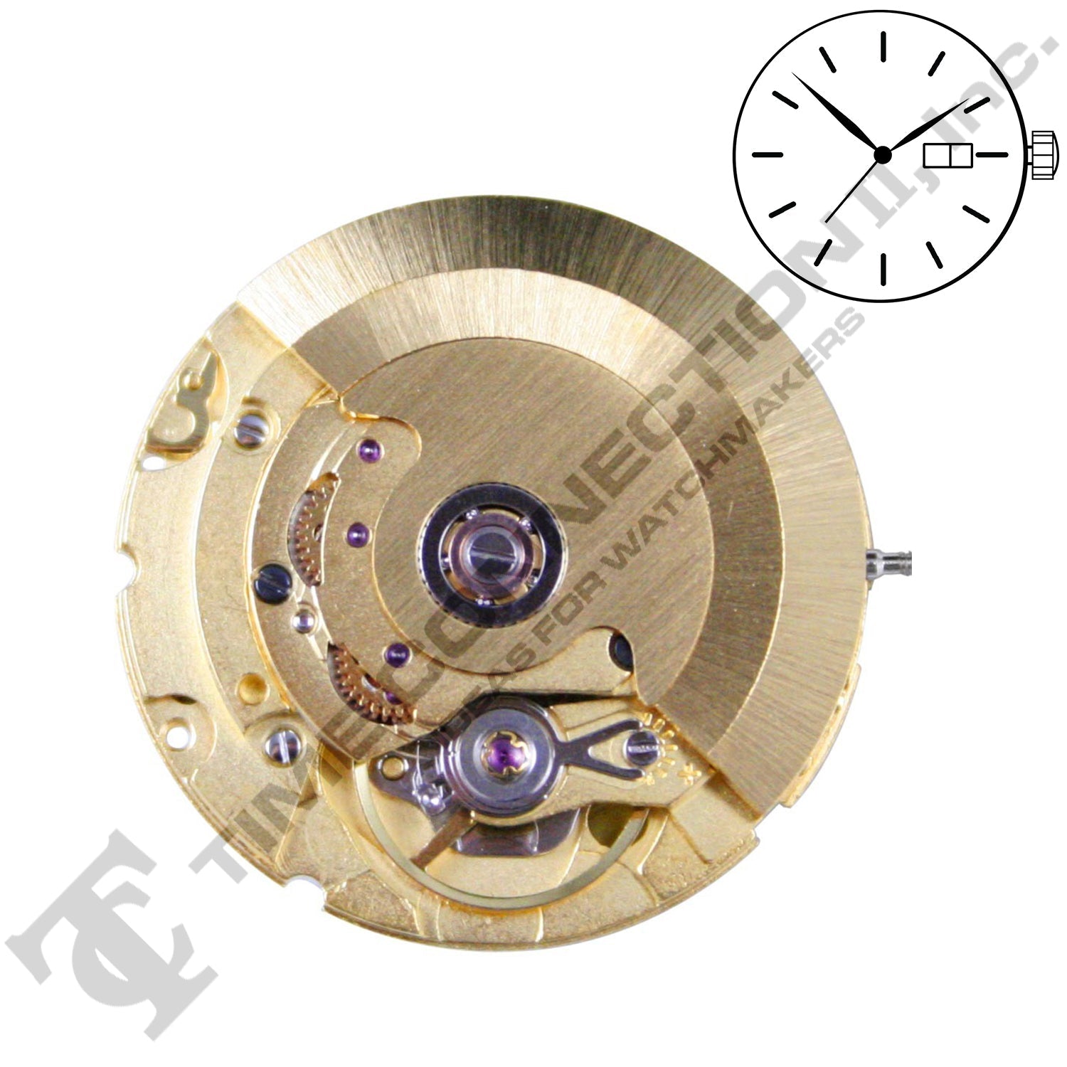 WatchPartsDepot