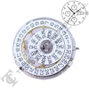Chinese 2350 Automatic Movement