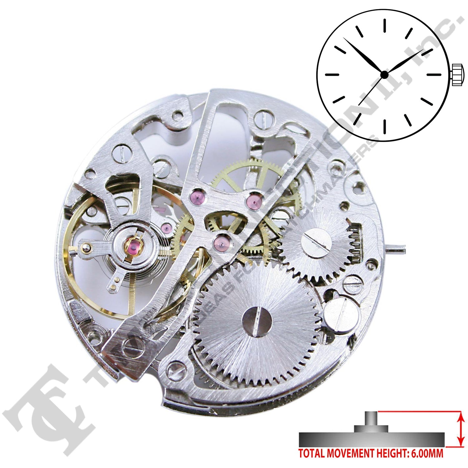 WatchPartsDepot