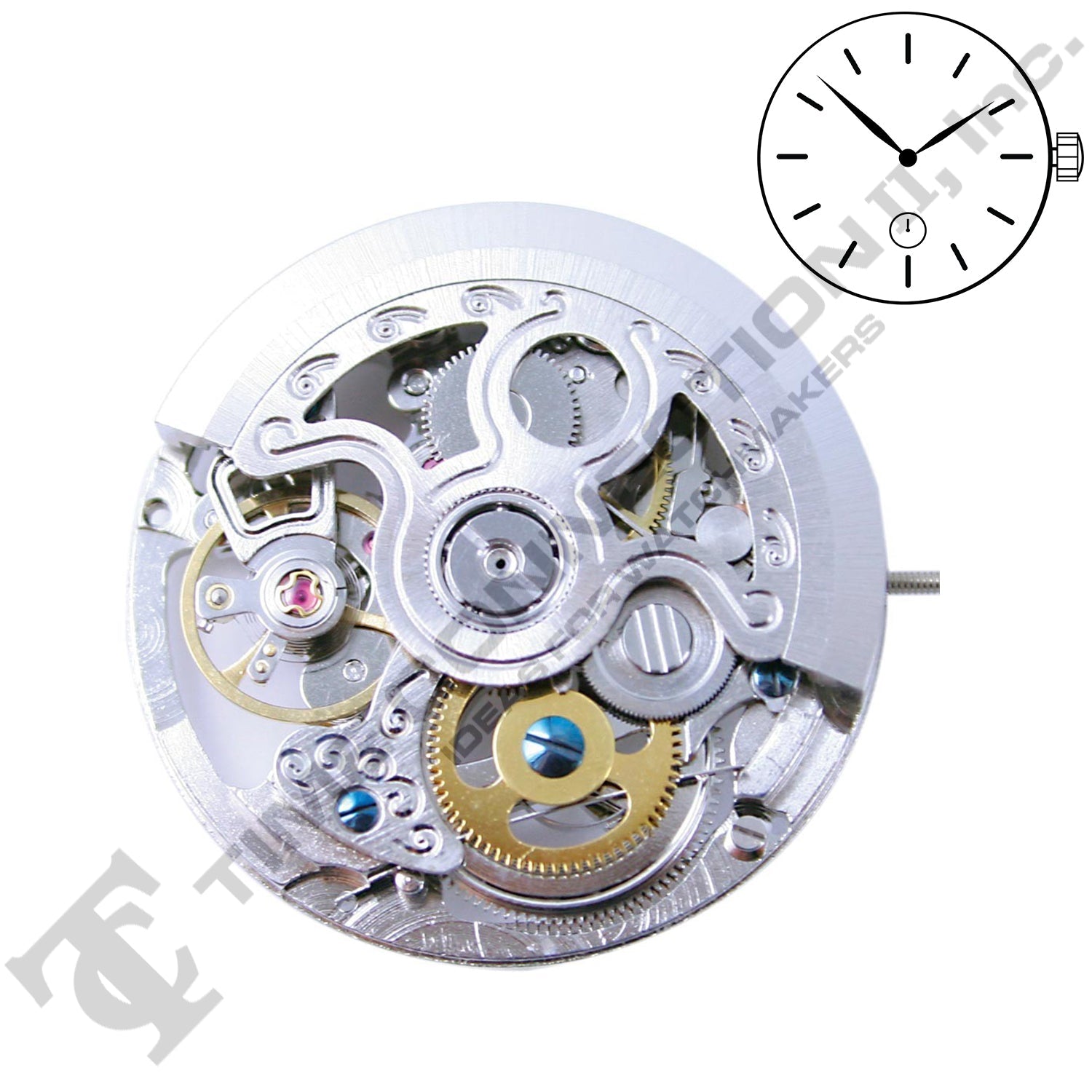 WatchPartsDepot