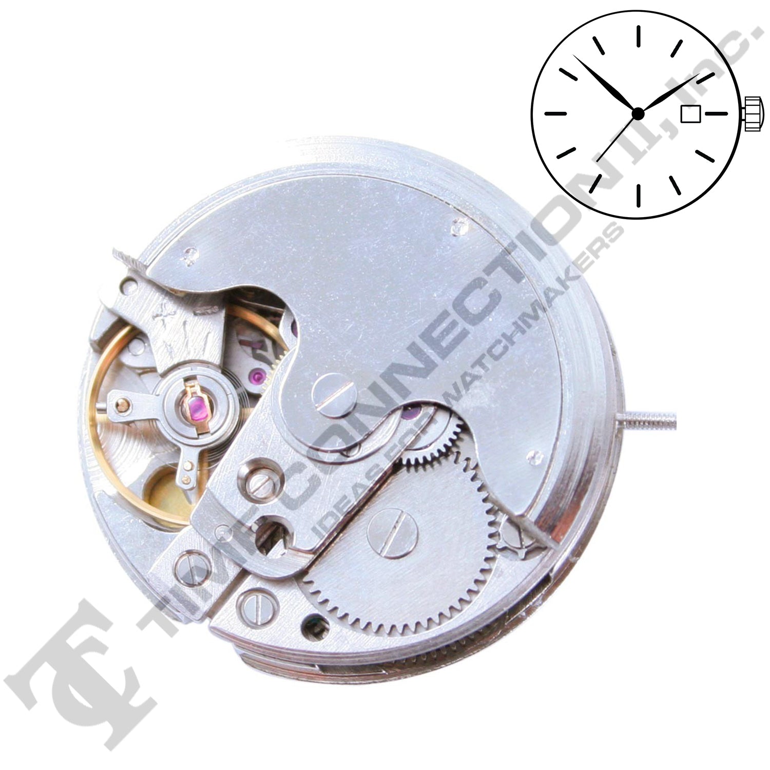WatchPartsDepot