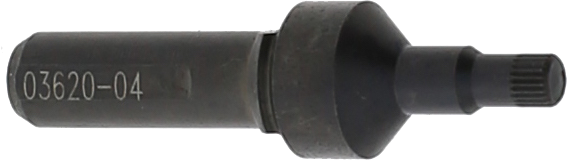 Horotec MSA 03.620 Keys For Screw-on Tubes (Various Sizes)