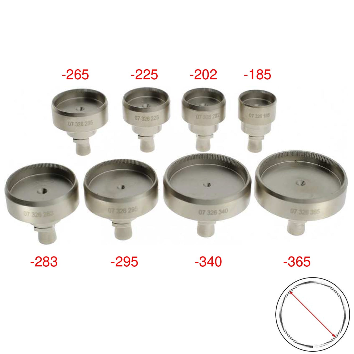 WatchPartsDepot