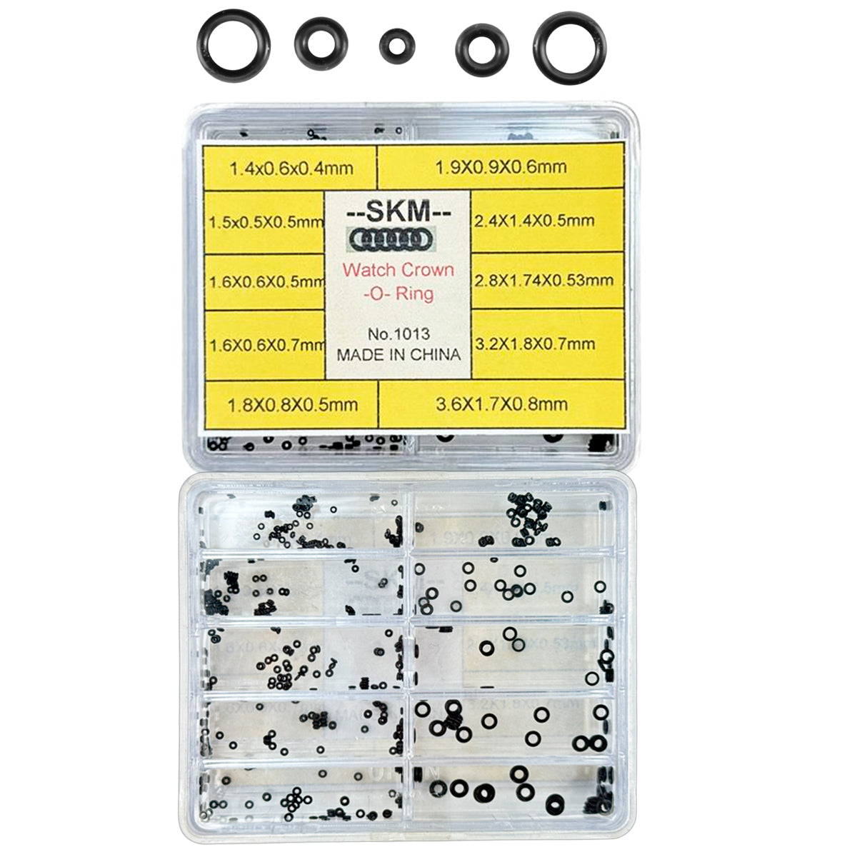 WatchPartsDepot